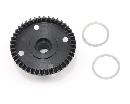 Kyosho ruota piatto denti - ruota,