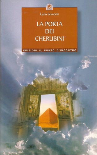 Porta dei cherubini - la,