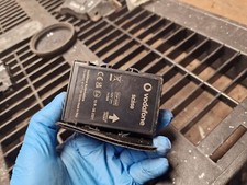 Seat Leon MK2 Vodafone GPS