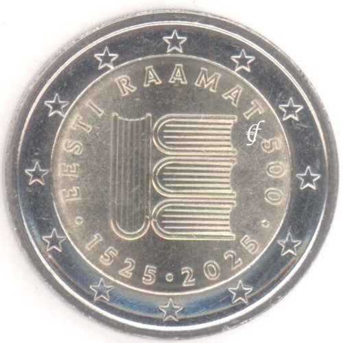 Estonia tutte monete - tutte,