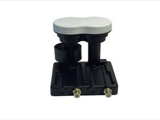 Twin Monoblocco LNB Grado 3°