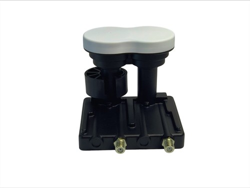 Twin monoblocco lnb grado - twin,