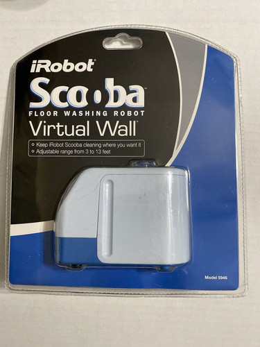 Robot lavapavimenti