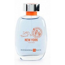 MANDARINA DUCK LET’S TRAVEL