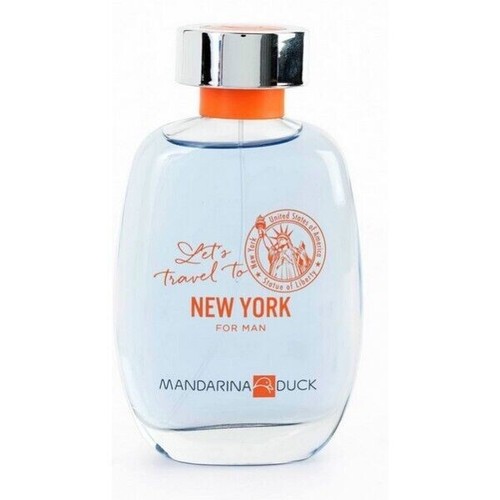 Mandarina duck let travel - duck, let’s