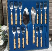 SET DOLCE 11 FORCHETTINE