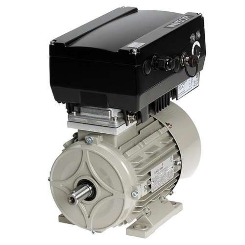 Motore 3ph 75kw con - 3ph, 0,75kw