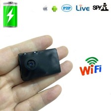 Telecamera IP WiFi wireless 64