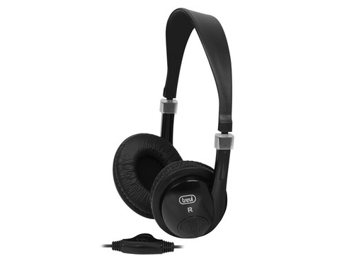 Cuffia stereo leggera per - leggera, tv