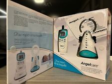 AngelCare Foppapedretti AC401 MONITOR MOVIMENTI E SUONI