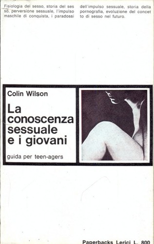 Conoscenza sessuale i - conoscenza,