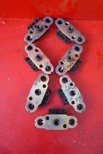 CHIUSURA SERRATURA SELLA