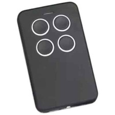 TELECOMANDO PER CANCELLO-