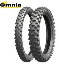 Coppia Gomme Moto Michelin