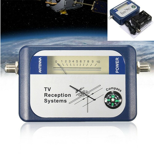 Mini finder digitale dvb - mini,