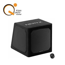 Hertz dba 201 subwoofer - 201,