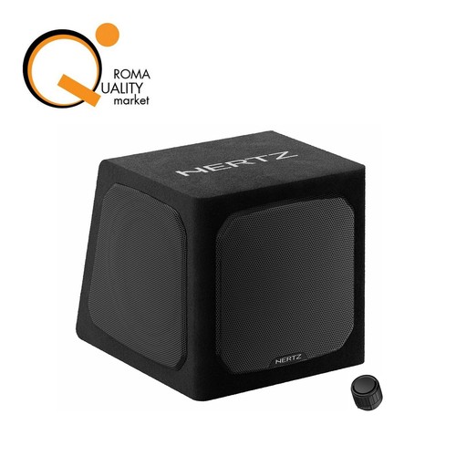 Hertz dba 201 subwoofer - hertz,