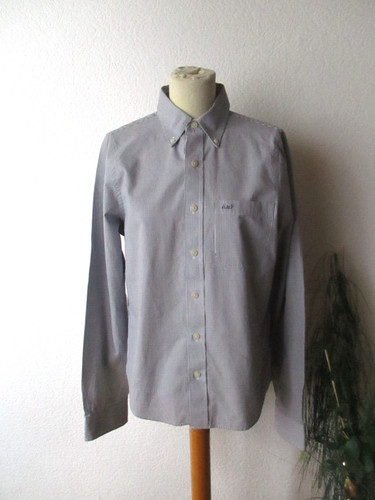 Camicia uomo abercrombie fitch - camicia,
