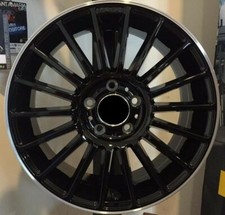 KIT 4 Cerchi in lega Mercedes
