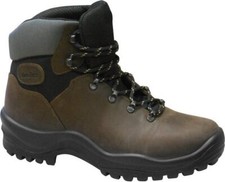 Lee Ross Scarpe trekking Uomo