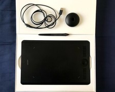 Wacom Intuos Pro Medium (M) UPTH 660, refurbished product