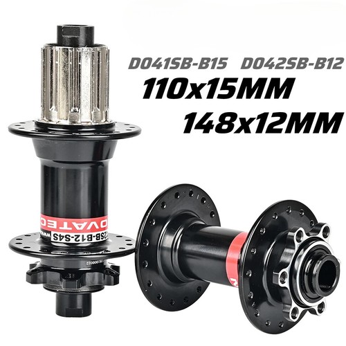 Mozzi mountain bike - mozzi, pawls