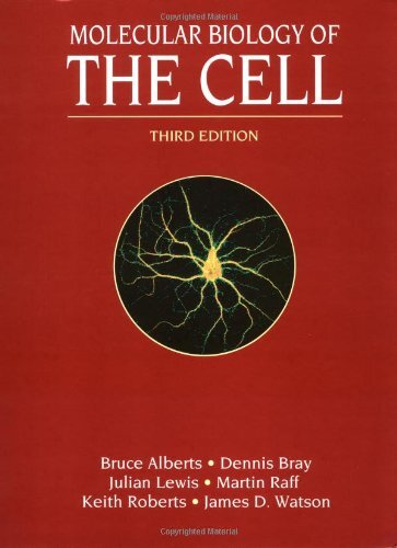 Molecular biology the - biology,