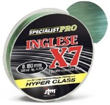 MONOFILO JTM (DAIWA) X7