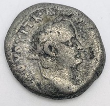 69 d.C. Vitellio Romano