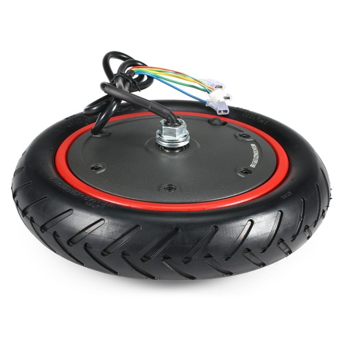 Ruota motore scooter elettrico - motore,