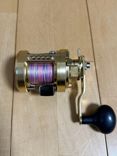 Mulinello pesca shimano - mulinello,