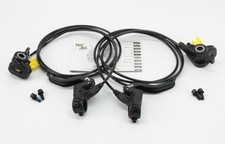 Set 4 freni a disco Magura MT