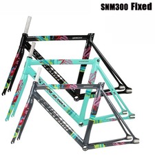 Kit telaio bici pista corsa