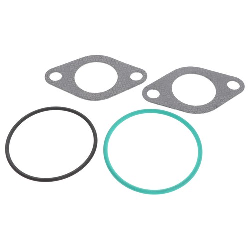 Kit guarnizioni valvola - guarnizioni,