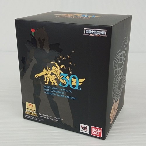 Saint seiya myth cloth - saint,