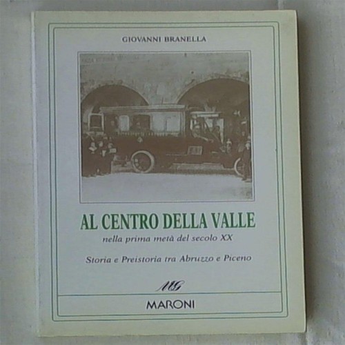 Various centro della - -,