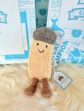 Jellycat Amuseables Charlie