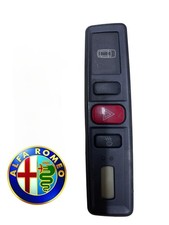 Pulsantiera centrale per alfa - centrale,