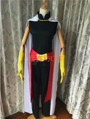 Set completo shimura nana - set,