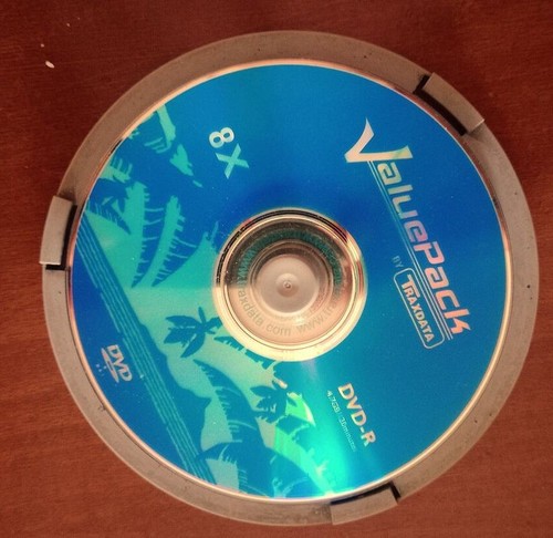 Lotto dvd verbatim - 7,