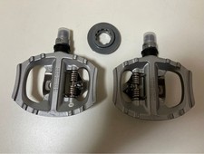 Pedale Shimano PD-A530 con attrezzi