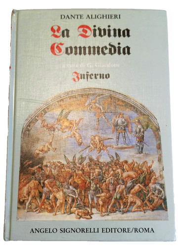 Dante alighieri divina - dante,