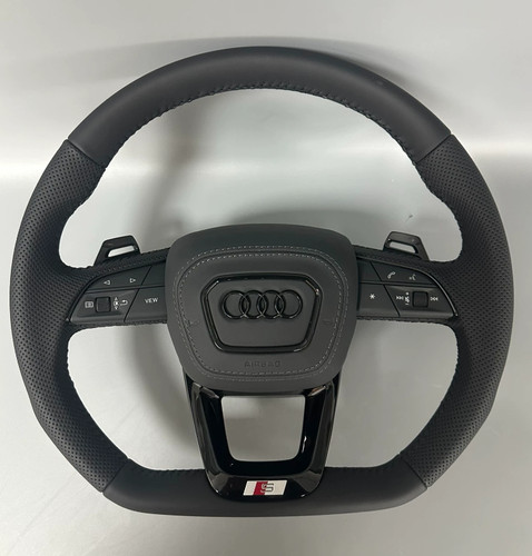 Volante audi completo a5 - volante,