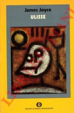 JOYCE James -  Ulisse