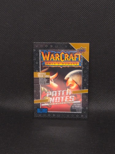 2023 upper deck blizzard - upper,