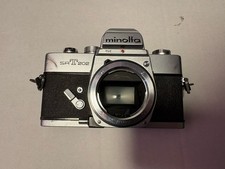 Corpo fotocamera reflex