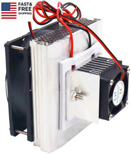 Mini Condizionatore DC 12V FAI