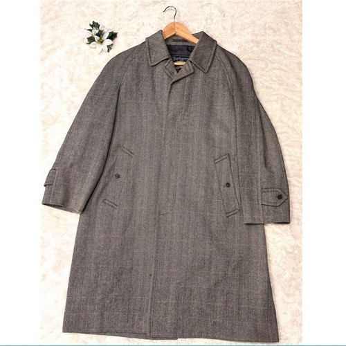 Burberrys vintage trench - burberrys, coat