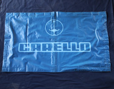 Telo Magnetico da meccanico Gadget Carello Originale Auto D'epoca Introvabile