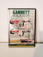 Garrett Metal Detector